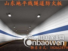 厂家直销的隧道装饰板图3