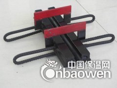 毕节GQF-C40型桥梁伸缩缝图2