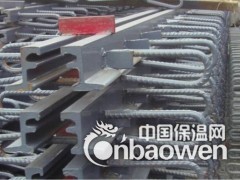 毕节GQF-C40型桥梁伸缩缝图3