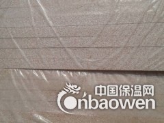 供应真金板   外墙保温EPS真金板厂家直销图2