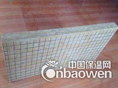钢丝网玻璃棉复合板5公分厚单面焊多少钱一平米图3