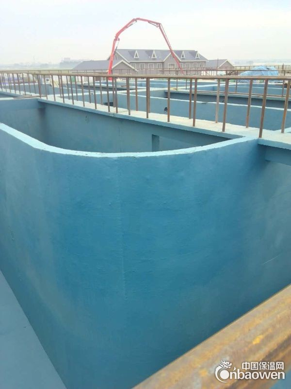 LM902防水防腐涂料