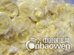 岩棉毡厂家 鸡舍专用玻璃棉卷毡价格 隔音玻璃棉卷毡 玻璃棉图1