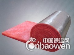 岩棉毡厂家 鸡舍专用玻璃棉卷毡价格 隔音玻璃棉卷毡 玻璃棉图2
