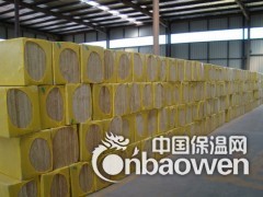 郑州岩棉价格  彩钢岩棉复合板价格 岩棉彩钢复合板 复合板图3
