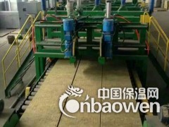 西安岩棉板厂家 雄安新区销售保温材料厂家 岩棉板价格图3