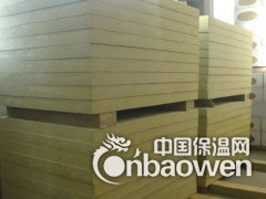外墙专用岩棉板复合板价格 憎水竖丝岩棉复合板厂家图3