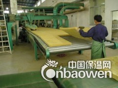 高强度憎水保温岩棉板 电厂防火专用岩棉保温板  岩棉板图2