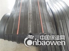 复合型遇水膨胀橡胶止水带-中埋式图2
