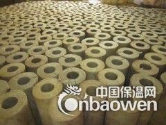 国标环保岩棉   岩棉管品牌  岩棉管型号图3