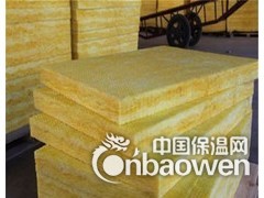 离心玻璃棉规格  优质防火玻璃棉卷毡 玻璃棉板廊坊厂家图2