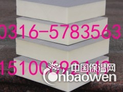 屯留县聚氨酯板的优缺点图2
