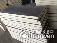 生产聚氨酯板机器供应商图3