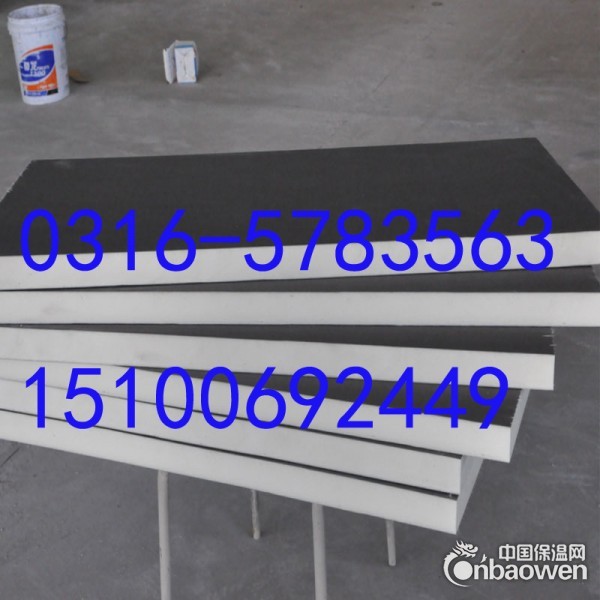 河南聚氨酯板厂家销售