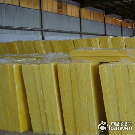 离心玻璃棉规格 防火隔热玻璃棉板 玻璃棉板廊坊生产厂家