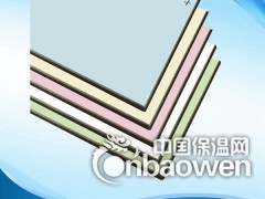 桐乡手术室洁净板图2