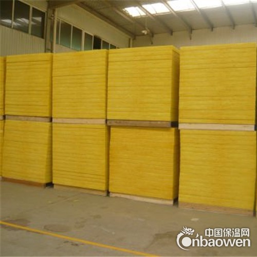 离心防火玻璃棉板  隔热玻璃棉板  吸音玻璃棉板