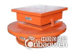 临沧QPZ盆式橡胶支座图3