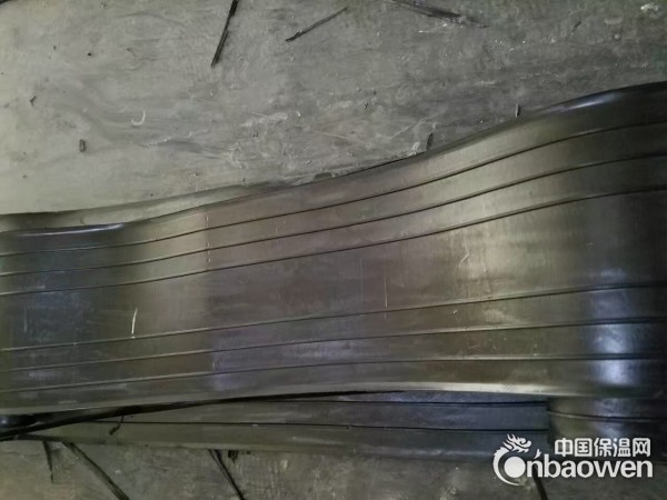 锦州653型橡胶止水带厂家