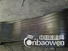 锦州653型橡胶止水带厂家图1