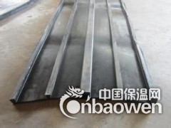 高楞方孔300x6背贴式橡胶止水带图1