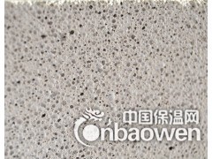 定州市厂家供应发泡水泥保温板  超轻发泡水泥图2