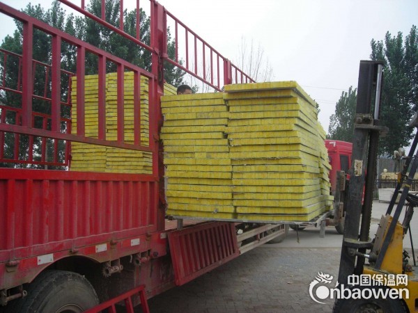 【全国直销】A级防火复合玻璃棉板  复合玻璃棉板厂家