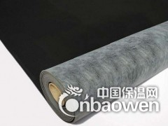 KTV酒吧隔音装修就用阻尼隔音毡2mm生产商图2