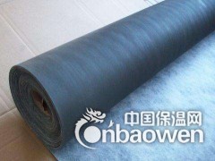 防火阻尼隔音毡专业生产图2
