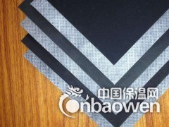 ktv酒吧隔音材料 隔音毡厂家报价图2