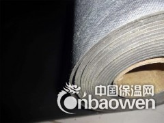 1.8MM阻尼隔音毡批量供应图1