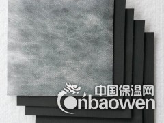 隔音毡生产机构图1
