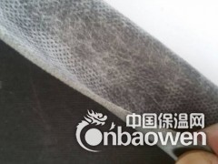 供应 KTV影音室高效阻尼隔音毡的厂家图2