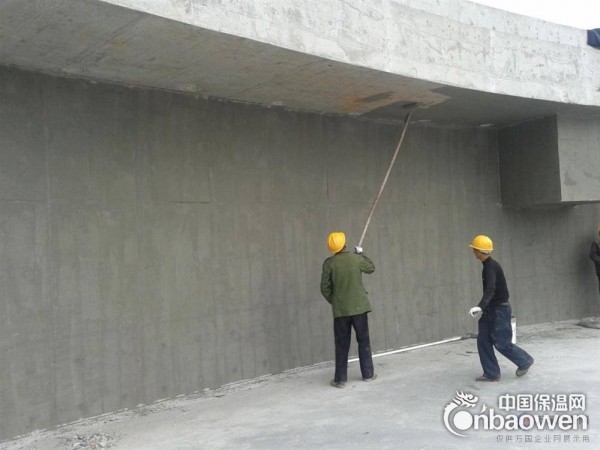 CPO-F乙烯基酯防腐防水涂料