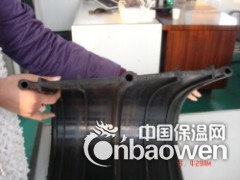 唐山市Z9-30型橡胶止水带图3