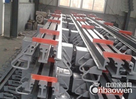 舟山D160型桥梁伸缩缝