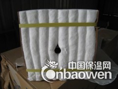 硅酸铝模块 安装 硅酸铝模块窑炉专用图1