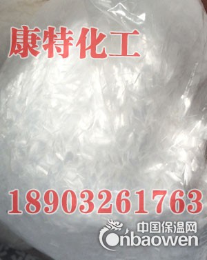 玻璃纤维混凝土水泥砂浆抗裂工程建筑短切纤维丝 12 15