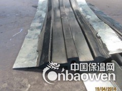 新昌县钢边橡胶止水带图3