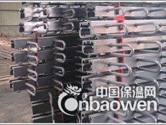 库尔勒市GQF-D80型桥梁伸缩缝图3