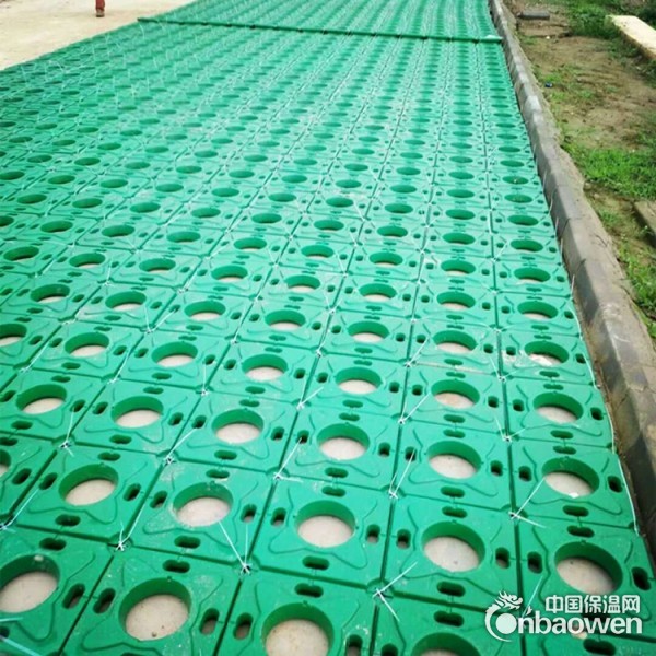 人工浮岛 生态浮岛 水上漂浮盆