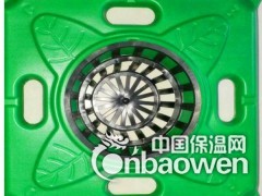 人工浮岛 生态浮岛 水上漂浮盆图3