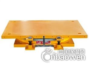 连廊用GPZ（KZ）盆式橡胶支座