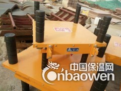 连廊用GPZ（KZ）盆式橡胶支座图2