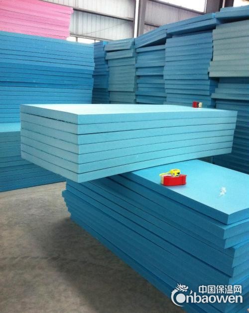 专业生产屋顶隔热挤塑板 阻燃外墙挤塑板 高抗压挤塑板