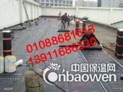 北京专业楼顶防水保温公司数十年施工经验图2