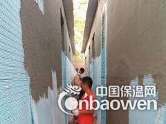北京海淀区专业外墙保温施工数十年保温经验图2