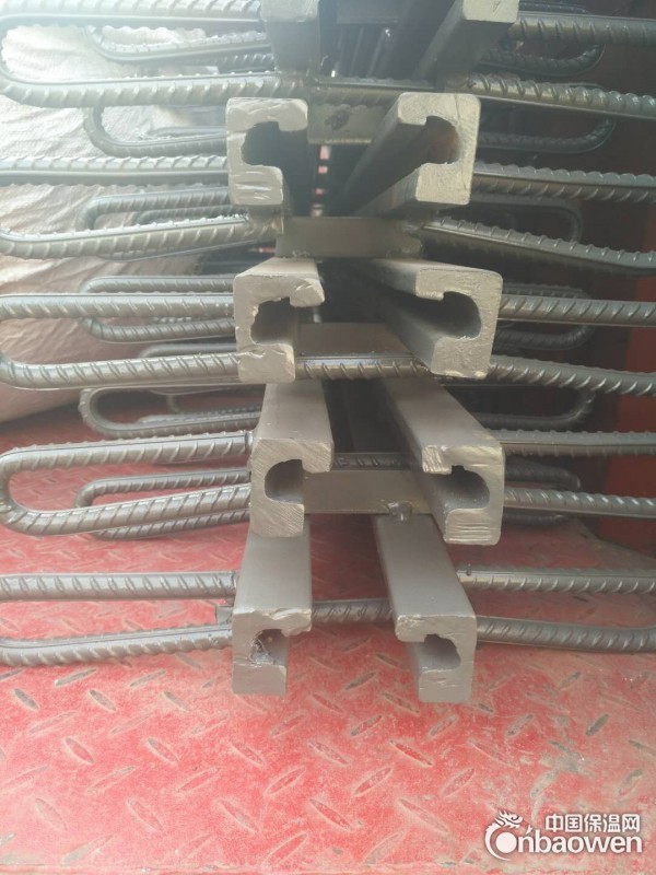 株洲市C40型桥梁伸缩缝