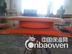 海口GPZ (II)盆式橡胶支座图2