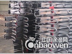 张家口市CD-60型桥梁伸缩缝图3